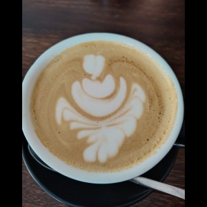 Latte