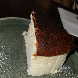 Bakery - Japanese Cheesecake