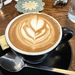 Capuccino