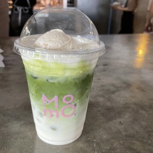 Coco Matcha