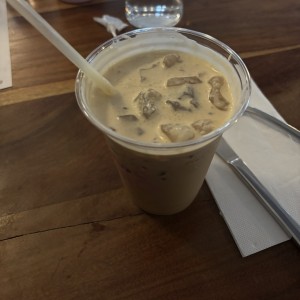 Bemba Latte 