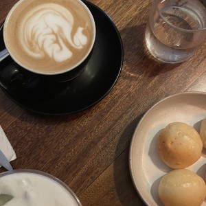 Capuchino