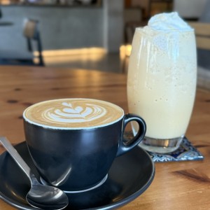Capuchino
