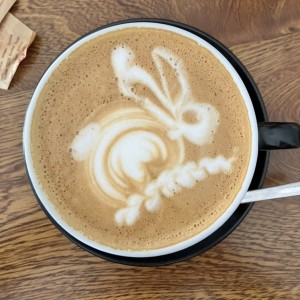 Capuccino