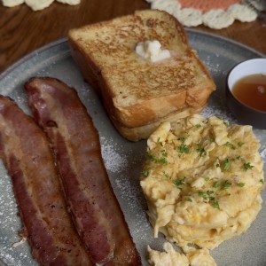 Hokkaido French Toast