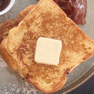 Hokkaido French Toast