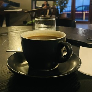 Cafe Americano 