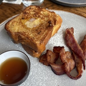 Hokkaido French Toast