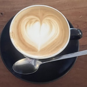 Capuchino