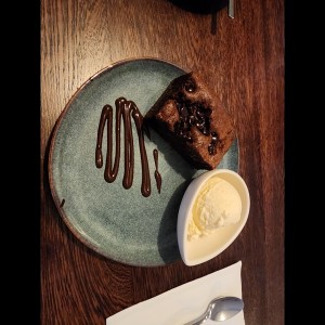 Brownie
