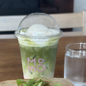Matcha