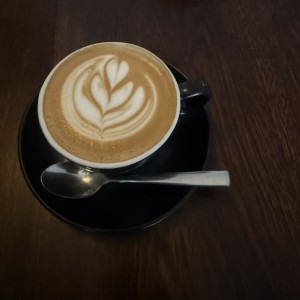 Capuccino 