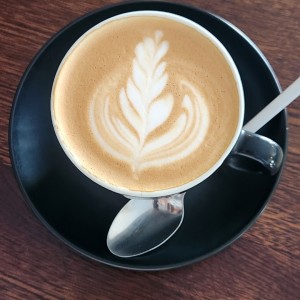 capuchino