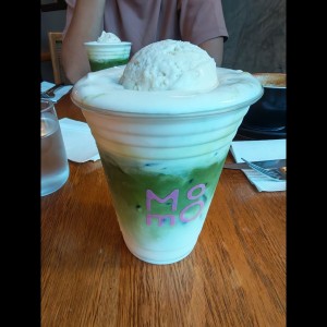Coco Matcha