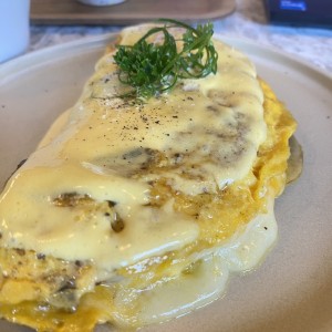 Omelette
