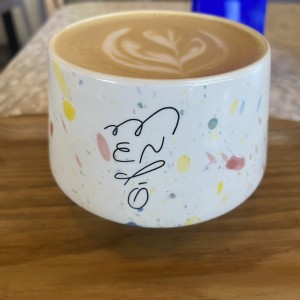 Capuchino 