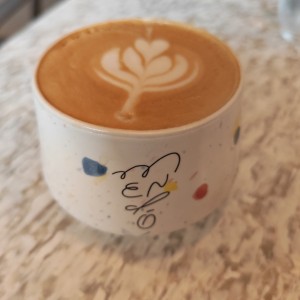 Capuccino