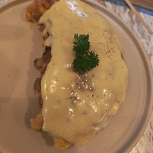 Omelette