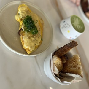 Omelet