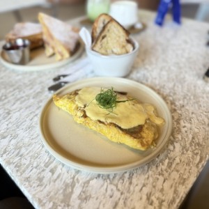 Omelette 