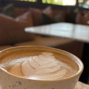 Latte