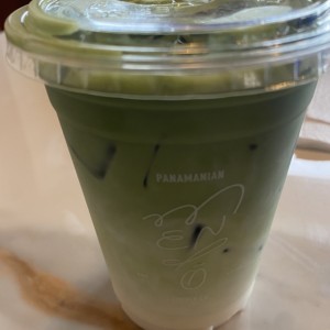 matcha