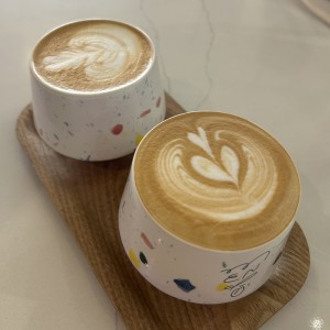 Capuchino 