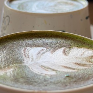 Matcha