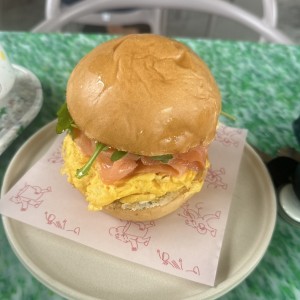 Brunch 