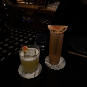 Drinks