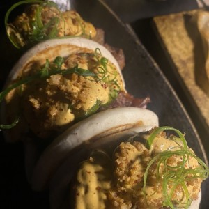 Toated Bao de Panza