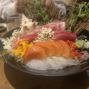 Sashimi