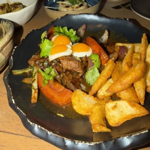 Filete