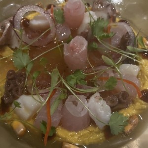 Picoteo - Ceviche Mai Mai