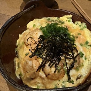 Yakimeshi