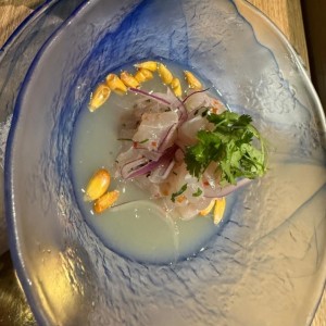 Ceviche Mai Mai