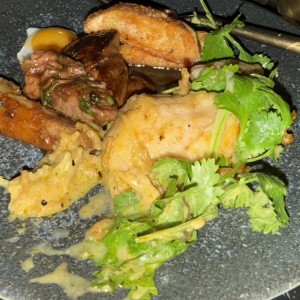 Ceviche mai mai