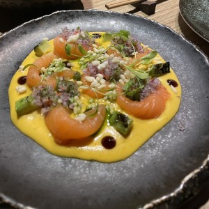 Tiradito Mai Mai KF