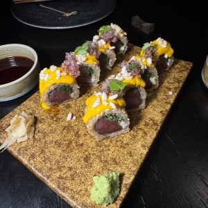 Maki - Hani Tuna