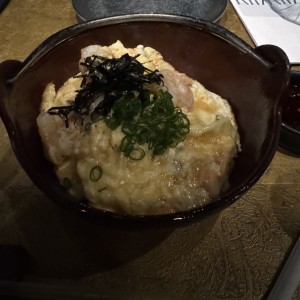 Wok - Kansai Yakimeshi