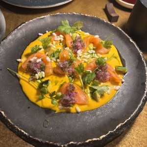 Tiradito Mai mai
