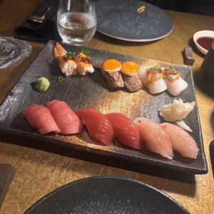 Nigiris