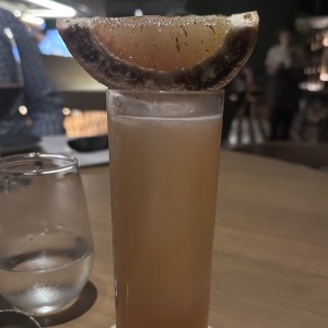 Hato Highball