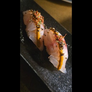 nigiri chombasia