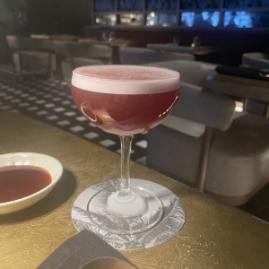 Coctel