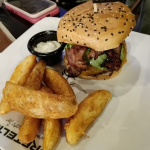 Burger 
