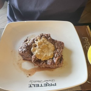 FILETE A LA PIMIENTA -12 oz