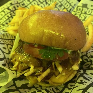 Burger
