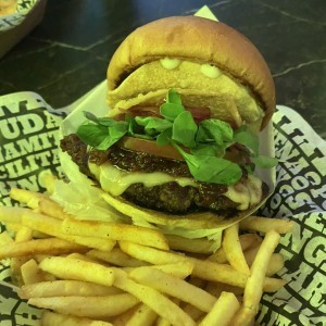 Burger