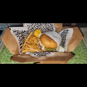 Hamburguesas - GRINGA